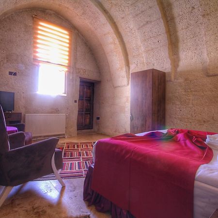 Marvel Of Cappadocia Hotel Göreme Buitenkant foto