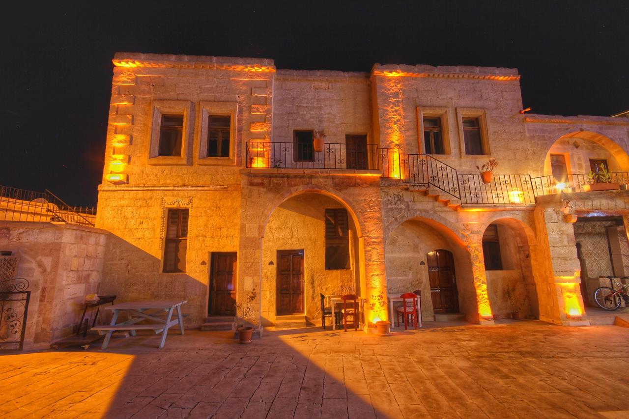 Marvel Of Cappadocia Hotel Göreme Buitenkant foto
