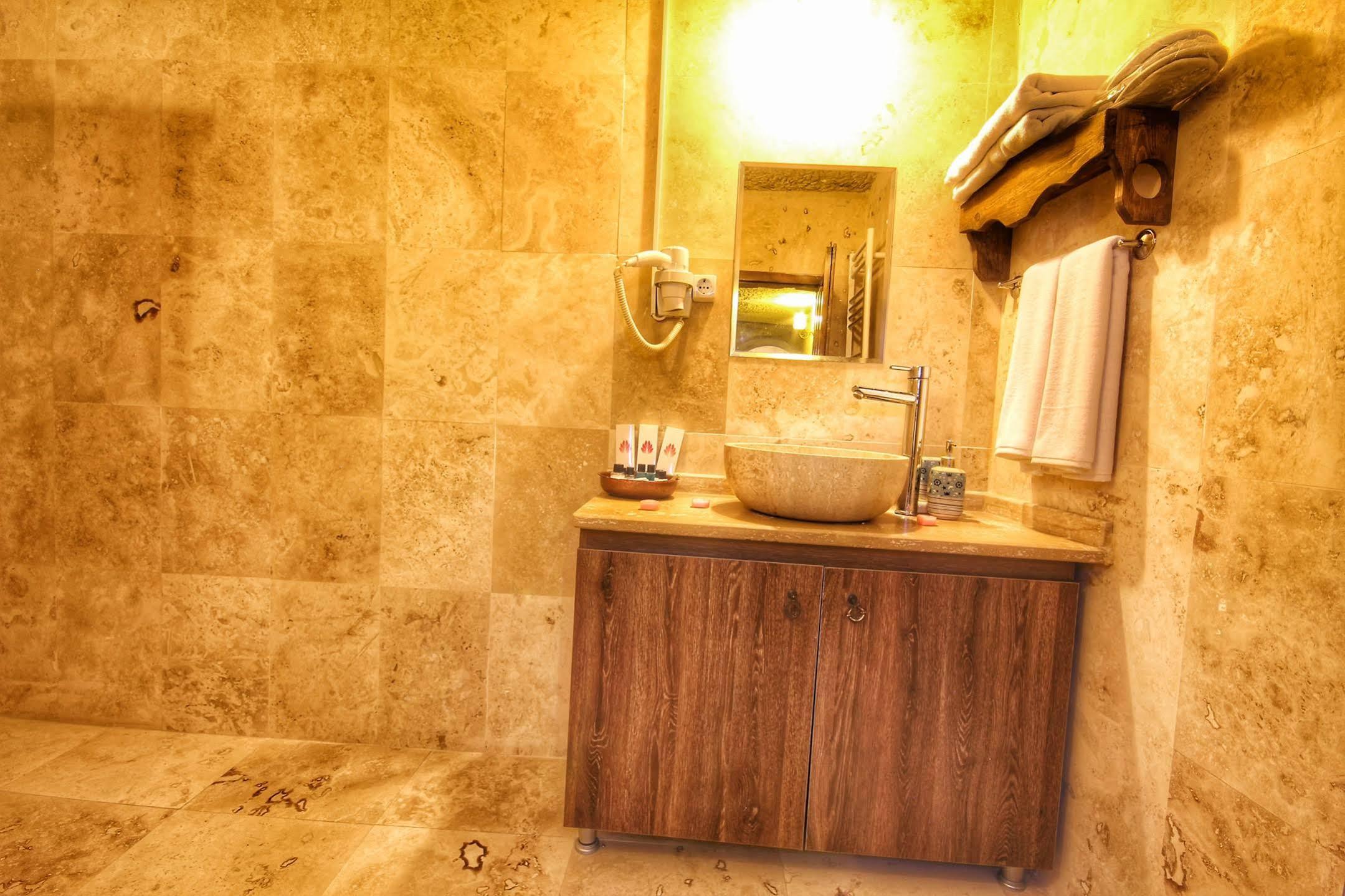 Marvel Of Cappadocia Hotel Göreme Buitenkant foto