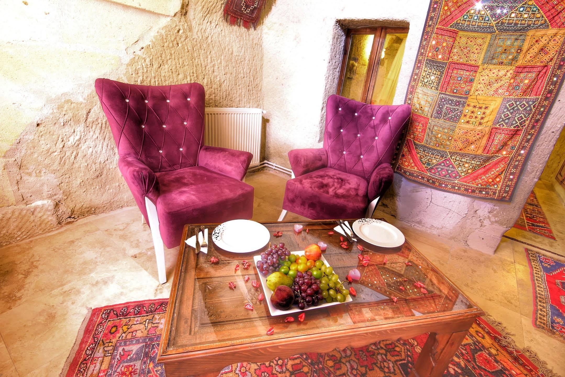 Marvel Of Cappadocia Hotel Göreme Buitenkant foto