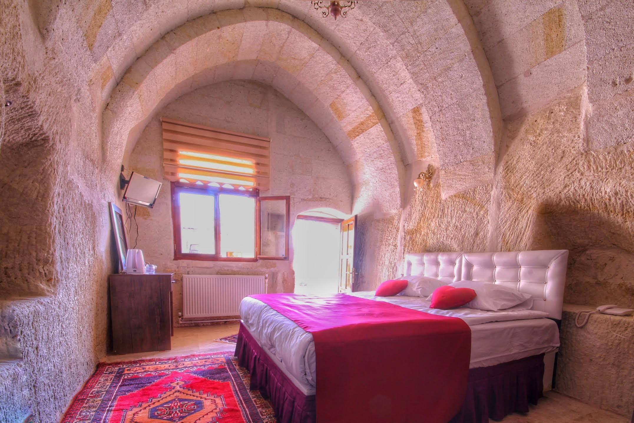 Marvel Of Cappadocia Hotel Göreme Buitenkant foto
