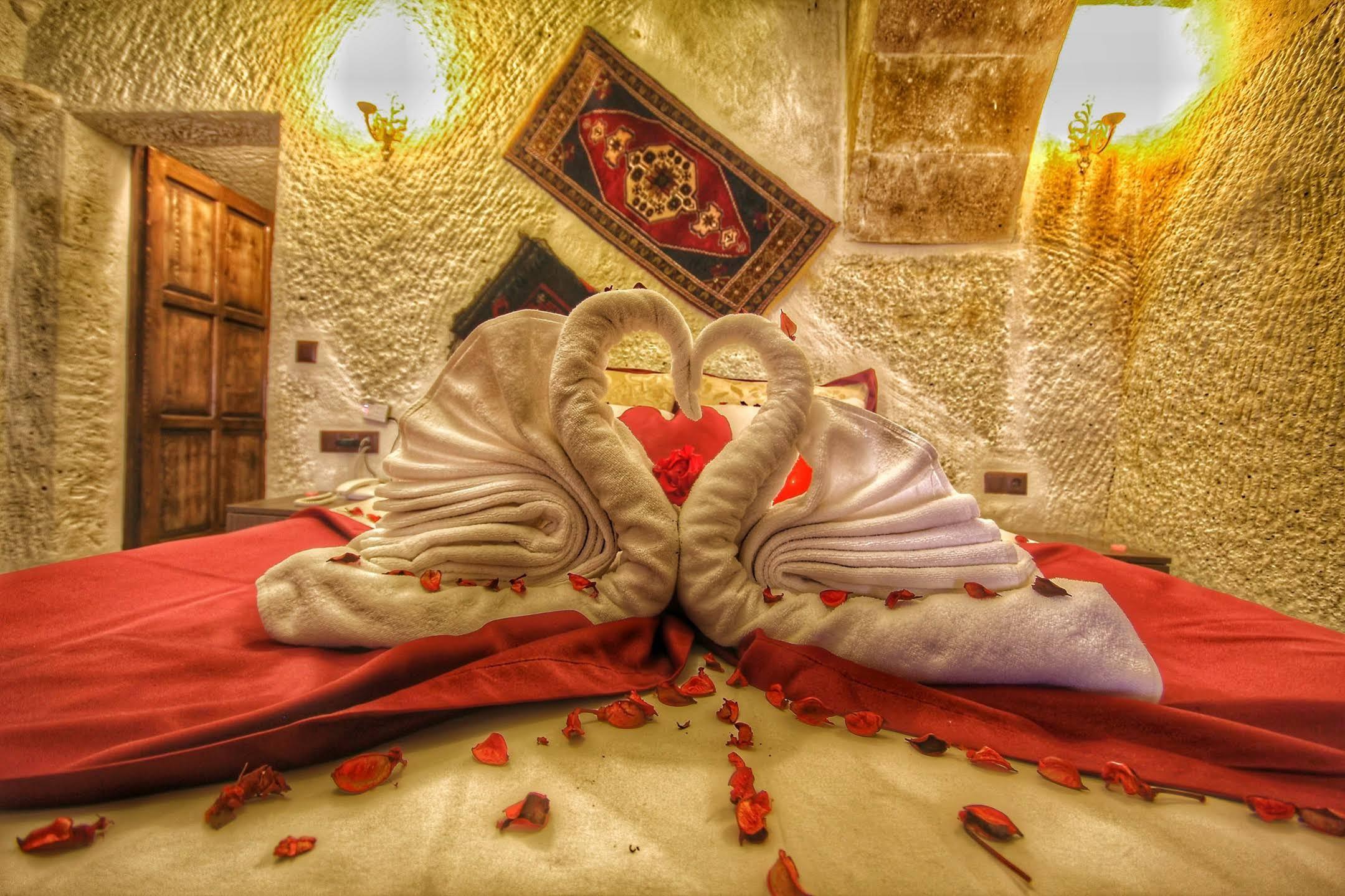 Marvel Of Cappadocia Hotel Göreme Buitenkant foto